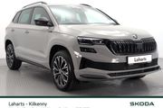 Skoda Karoq 2026