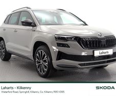 Skoda Karoq 2026