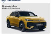 Volkswagen T-Roc 2023