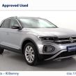 Volkswagen T-Roc 2023