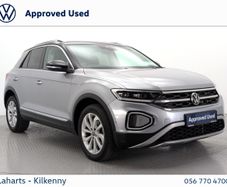 Volkswagen T-Roc 2023