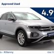 Volkswagen T-Roc 2023