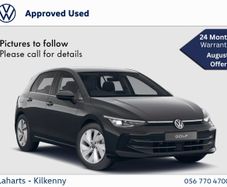 Volkswagen Golf 2024