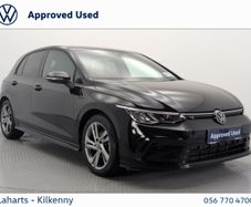 Volkswagen Golf 2024