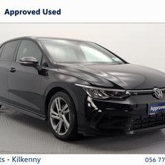 Volkswagen Golf 2024