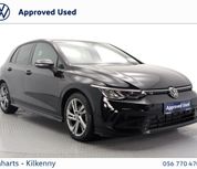 Volkswagen Golf 2024