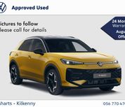 Volkswagen T-Roc 2023