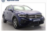 Volkswagen T-Roc 2023