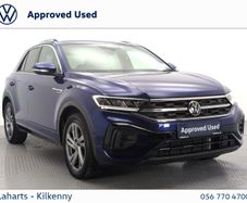 Volkswagen T-Roc 2023