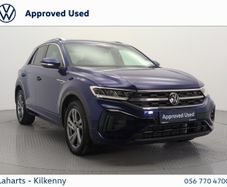 Volkswagen T-Roc 2023