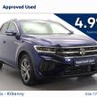 Volkswagen T-Roc 2023