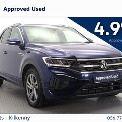 Volkswagen T-Roc 2023