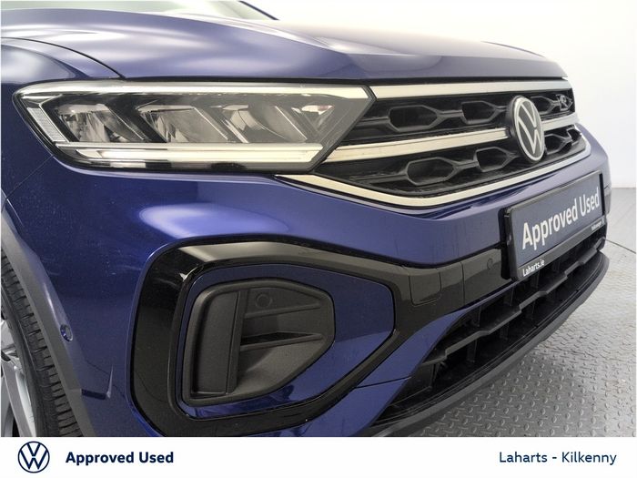 Volkswagen T-Roc 2023