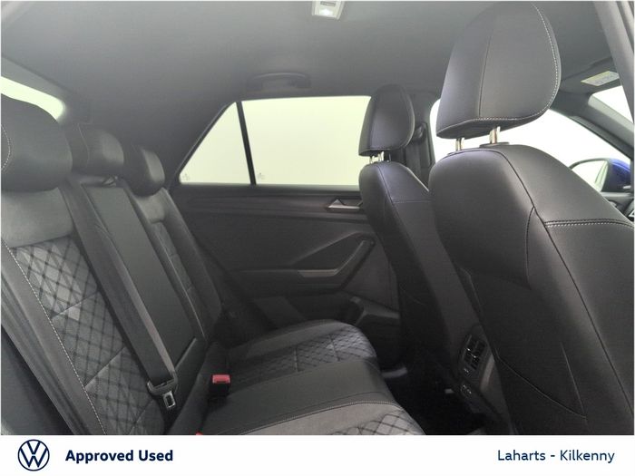 Volkswagen T-Roc 2023
