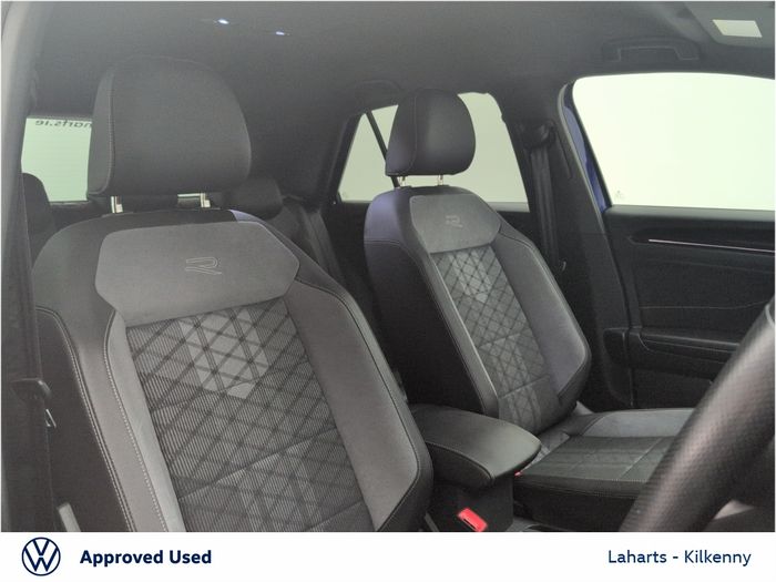 Volkswagen T-Roc 2023