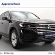Volkswagen Touareg 2023