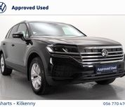 Volkswagen Touareg 2023