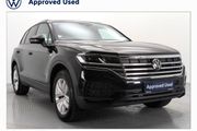 Volkswagen Touareg 2023