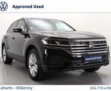 Volkswagen Touareg 2023