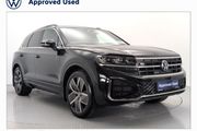 Volkswagen Touareg 2025