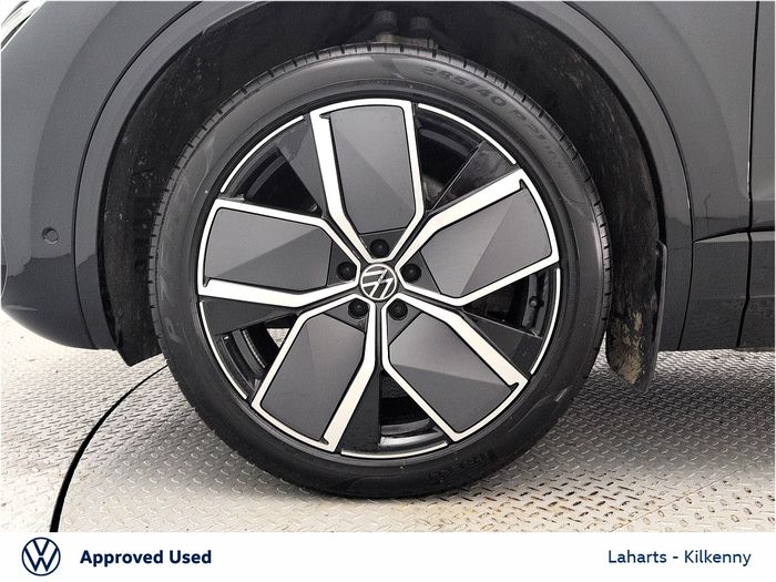 Volkswagen Touareg 2025