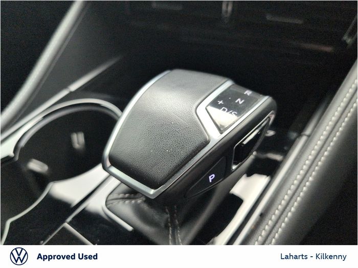 Volkswagen Touareg 2025