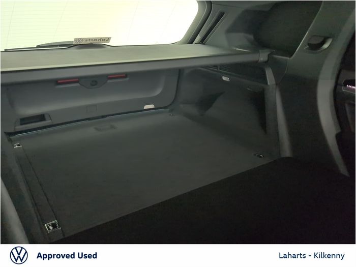 Volkswagen Touareg 2025