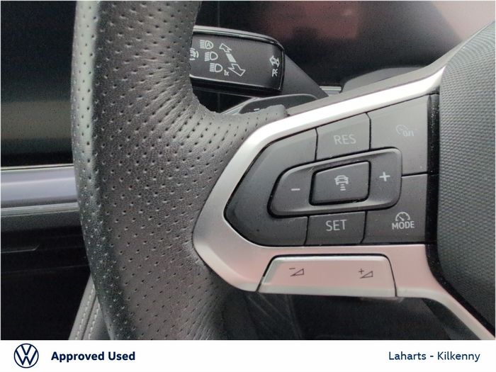 Volkswagen Touareg 2025