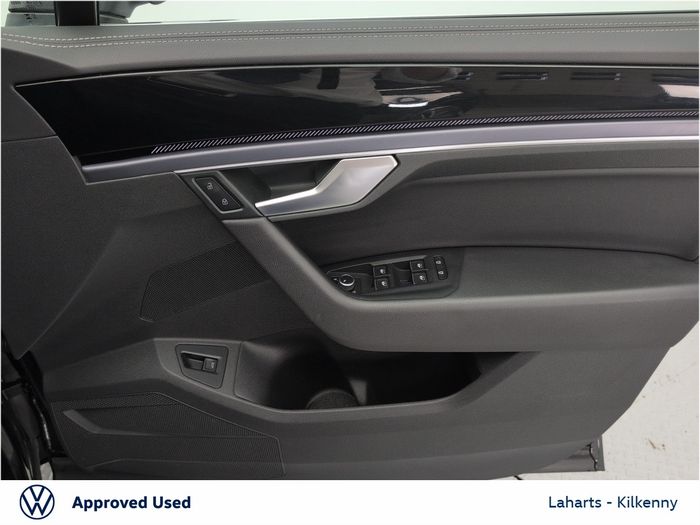 Volkswagen Touareg 2025