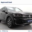 Volkswagen Touareg 2025