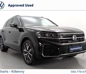 Volkswagen Touareg 2025