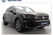 Volkswagen Touareg 2025