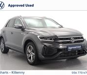 Volkswagen T-Roc 2023