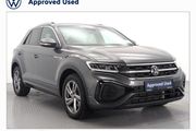 Volkswagen T-Roc 2023