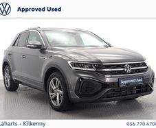 Volkswagen T-Roc 2023