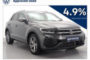 Volkswagen T-Roc 2023
