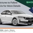 Skoda Octavia 2023