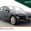 Skoda Octavia 2023