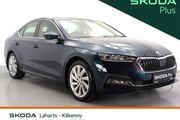 Skoda Octavia 2023