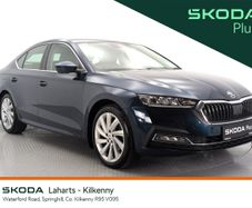 Skoda Octavia 2023