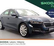 Skoda Octavia 2023