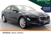 Skoda Octavia 2023