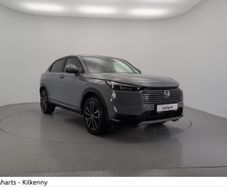 Honda HR-V 2025