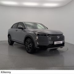 Honda HR-V 2025