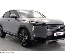 Honda HR-V 2025
