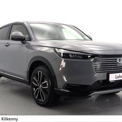 Honda HR-V 2025
