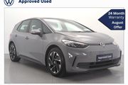 Volkswagen ID.3 2023