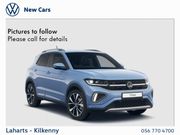 Volkswagen T-Cross 2026