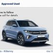 Volkswagen T-Cross 2026