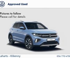 Volkswagen T-Cross 2026